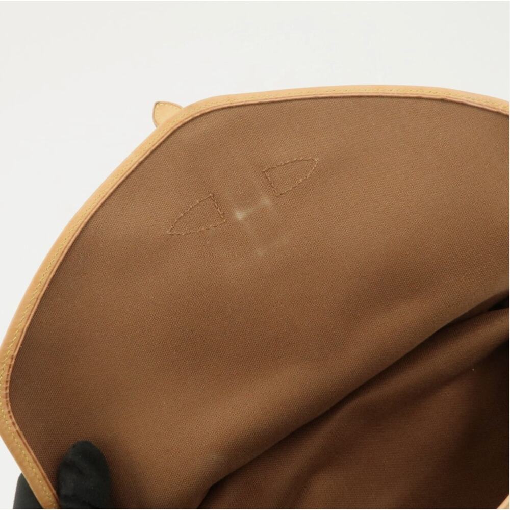 💎✨AUTHENTIC ✨💎LV Saumur 30 Crossbody - Picture 12 of 16